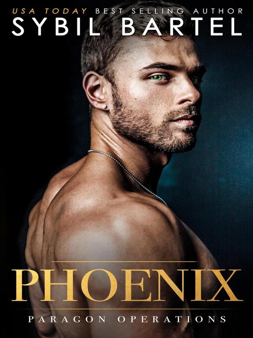 Title details for Phoenix by Sybil Bartel - Wait list